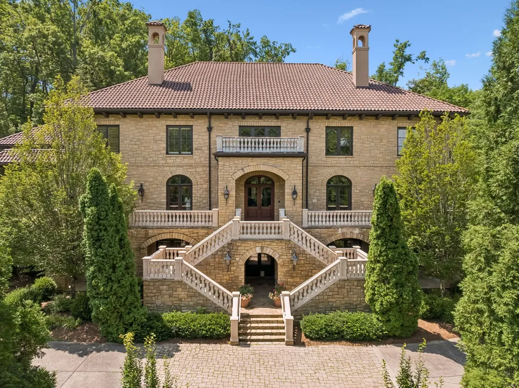 1037 Vaughn Crest Drive Franklin TN 37069