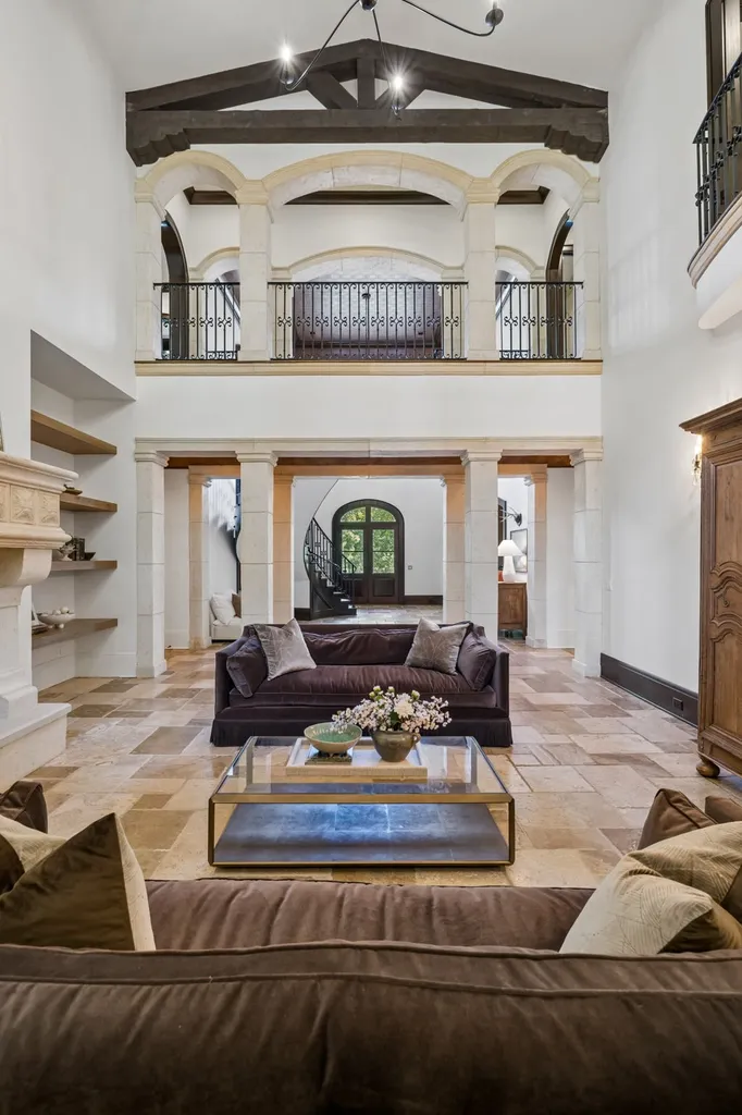 1037 Vaughn Crest Drive Franklin TN 37069