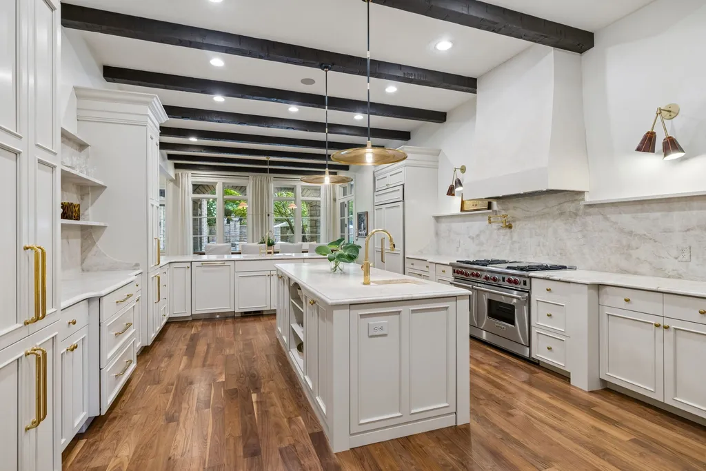 1037 Vaughn Crest Drive Franklin TN 37069