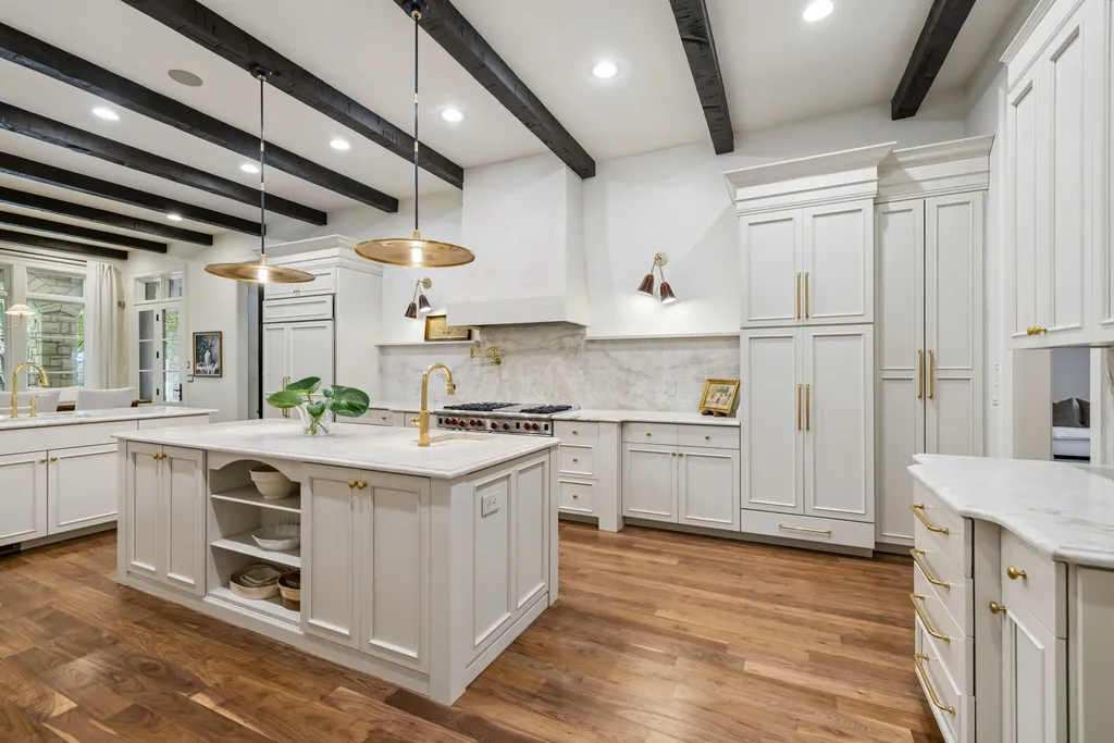 1037 Vaughn Crest Drive Franklin TN 37069