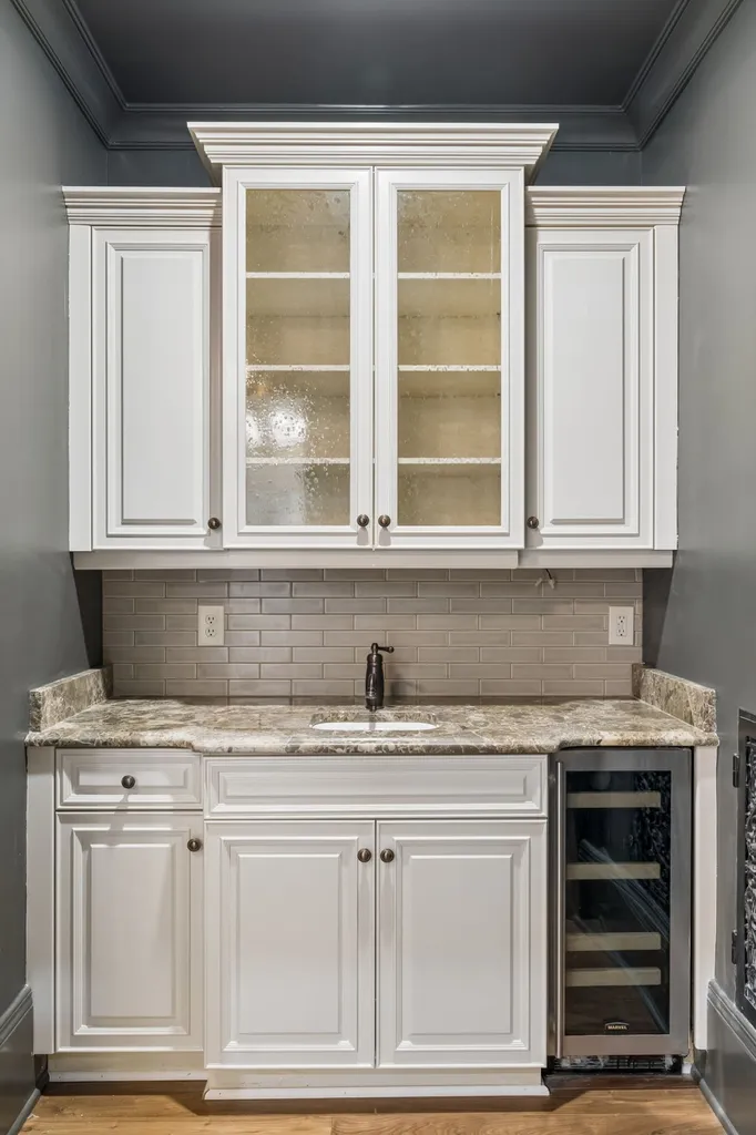 1037 Vaughn Crest Drive Franklin TN 37069