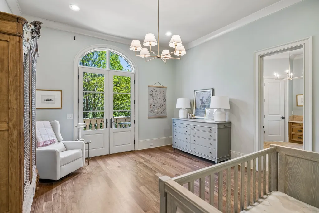 1037 Vaughn Crest Drive Franklin TN 37069