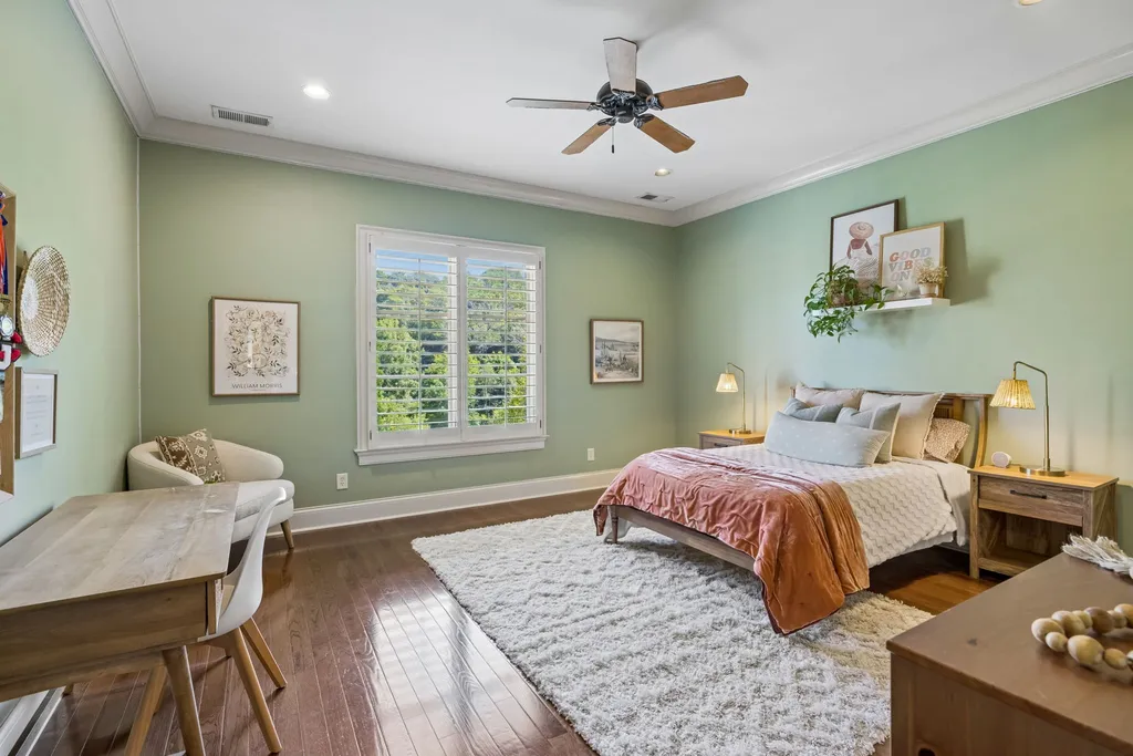 1037 Vaughn Crest Drive Franklin TN 37069