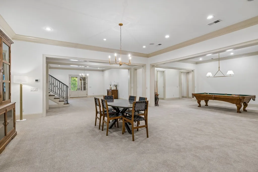 1037 Vaughn Crest Drive Franklin TN 37069