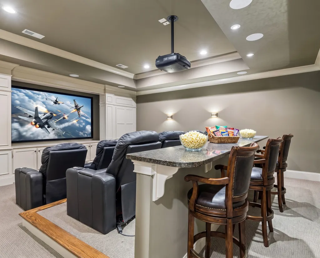 1037 Vaughn Crest Drive Franklin TN 37069
