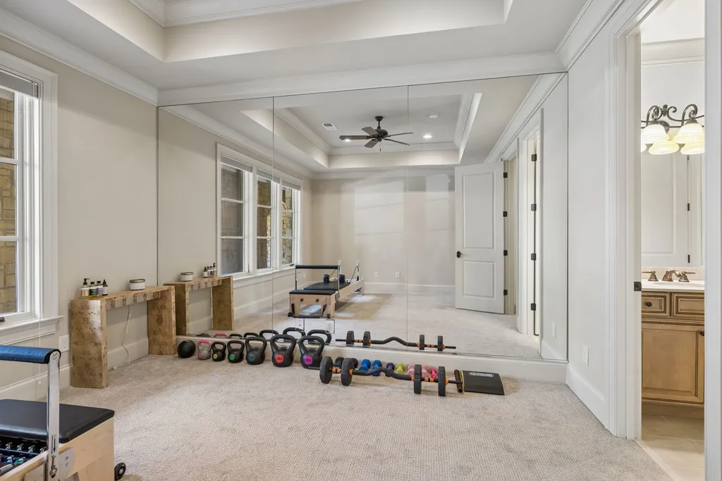 1037 Vaughn Crest Drive Franklin TN 37069