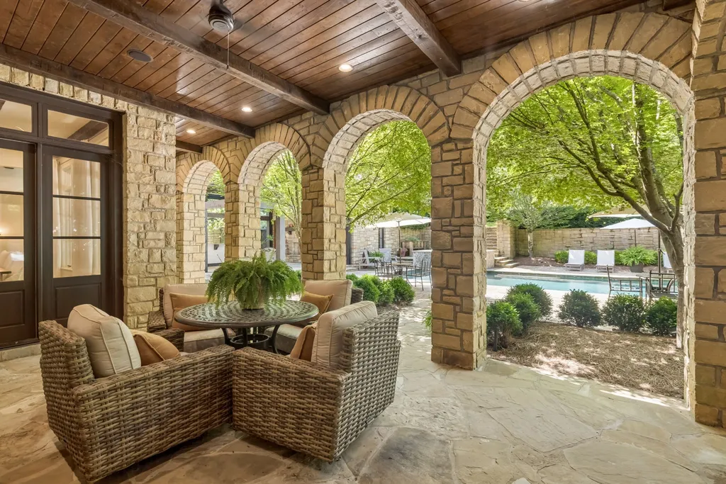 1037 Vaughn Crest Drive Franklin TN 37069
