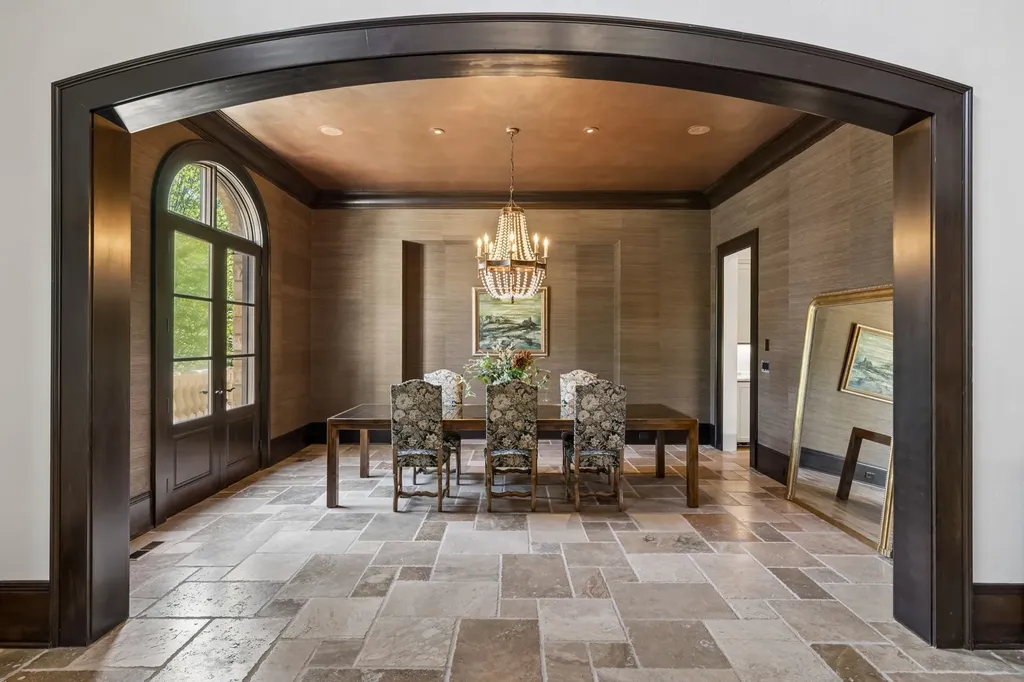 1037 Vaughn Crest Drive Franklin TN 37069