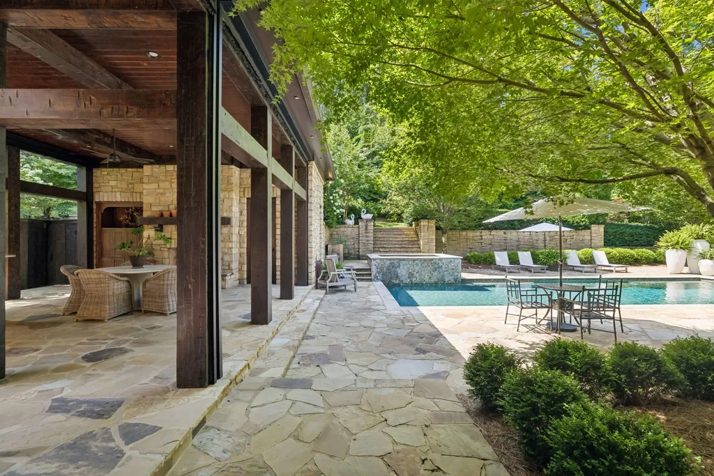 1037 Vaughn Crest Drive Franklin TN 37069
