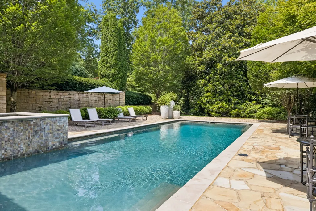 1037 Vaughn Crest Drive Franklin TN 37069