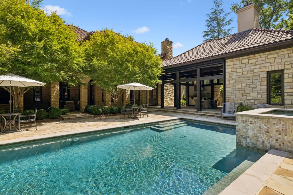 1037 Vaughn Crest Drive Franklin TN 37069