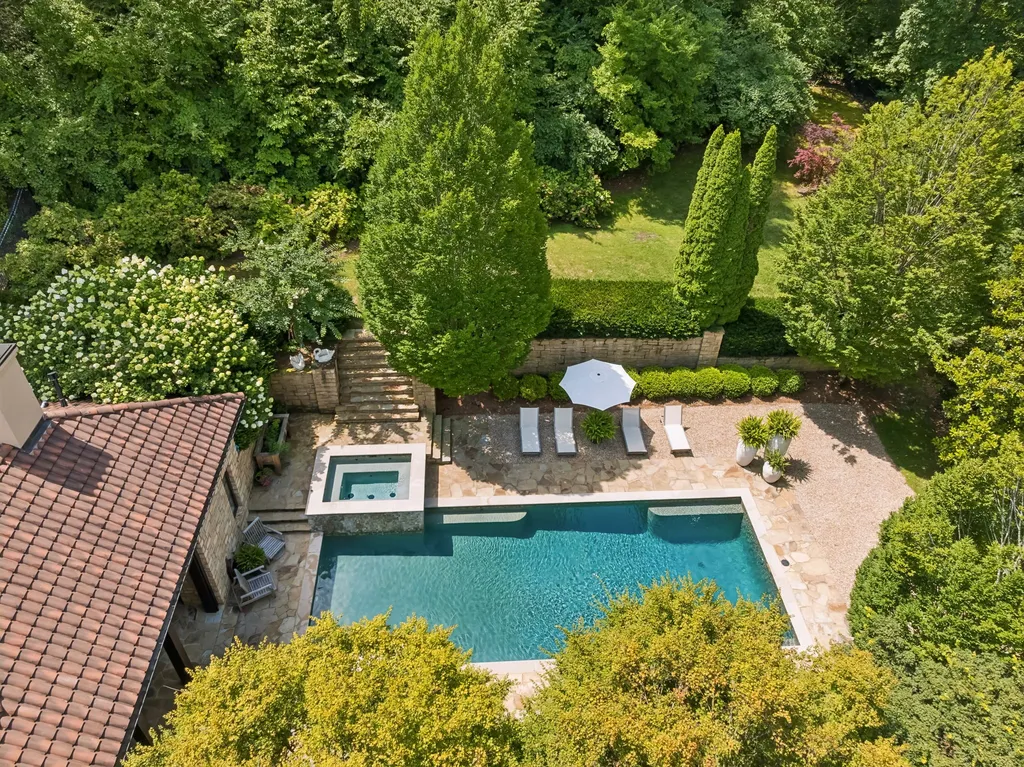1037 Vaughn Crest Drive Franklin TN 37069