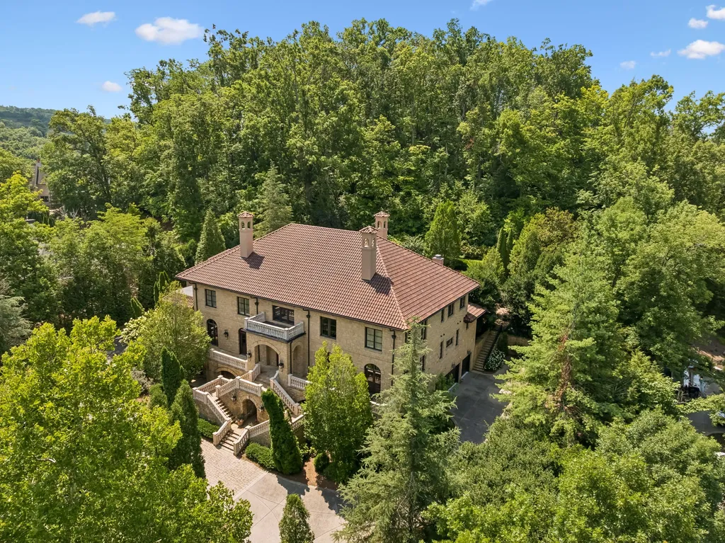 1037 Vaughn Crest Drive Franklin TN 37069