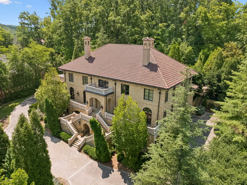 1037 Vaughn Crest Drive Franklin TN 37069