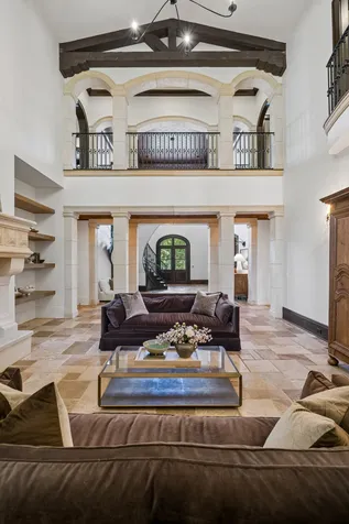 1037 Vaughn Crest Drive Franklin TN 37069