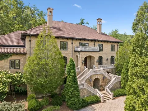 1037 Vaughn Crest Drive Franklin TN 37069