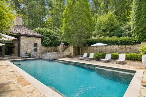 1037 Vaughn Crest Drive Franklin TN 37069