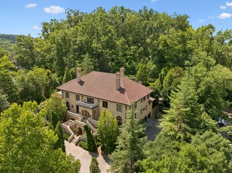 1037 Vaughn Crest Drive Franklin TN 37069