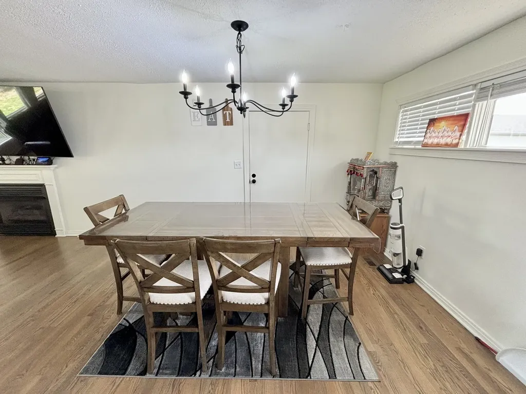 223 Cardinal Drive Mcminnville TN 37110
