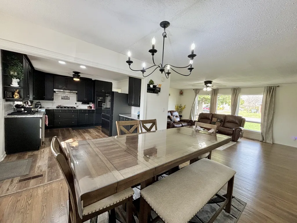 223 Cardinal Drive Mcminnville TN 37110