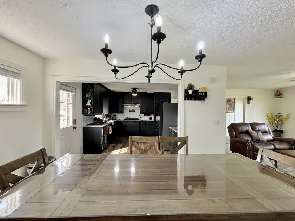 223 Cardinal Drive Mcminnville TN 37110