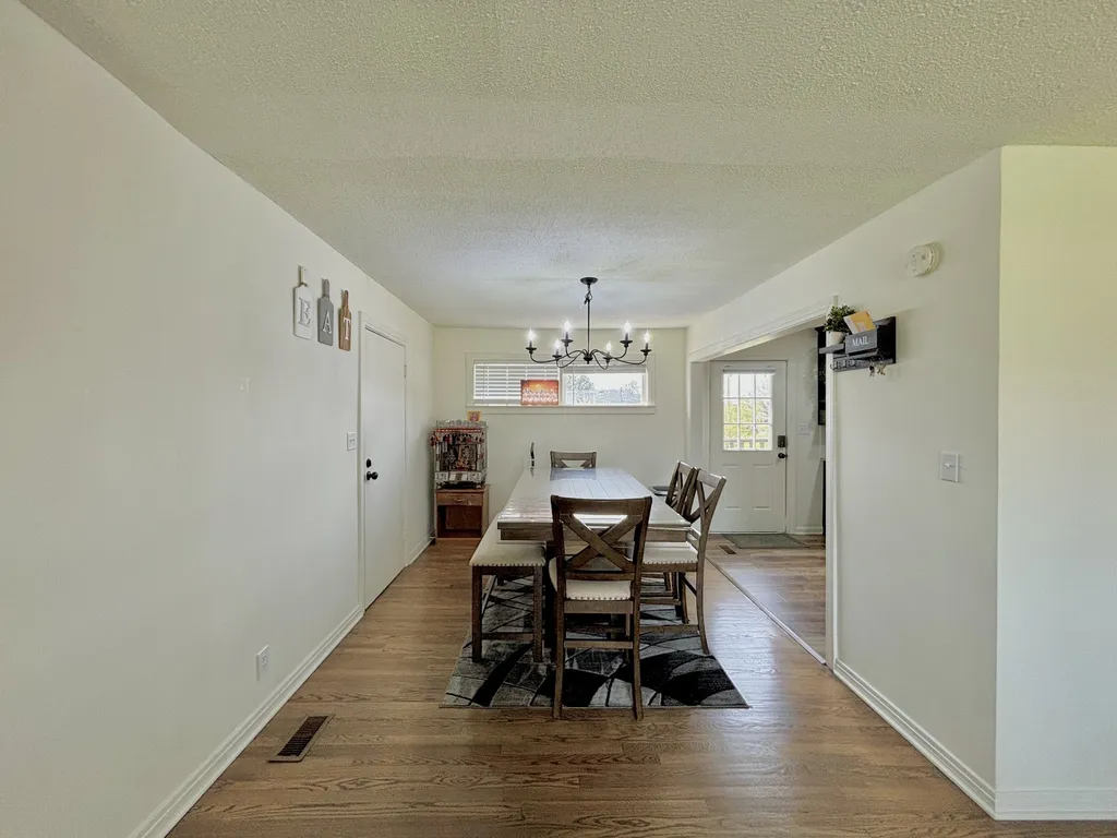 223 Cardinal Drive Mcminnville TN 37110