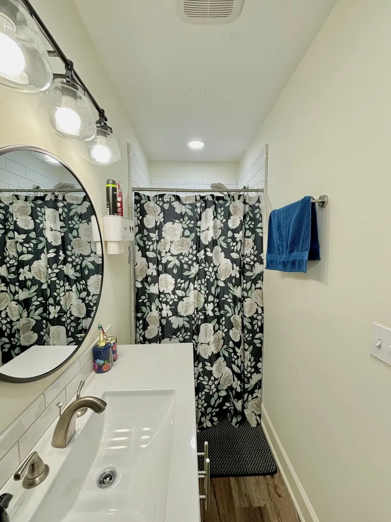 223 Cardinal Drive Mcminnville TN 37110