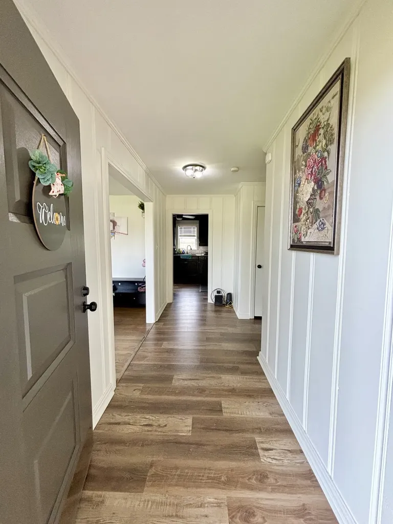 223 Cardinal Drive Mcminnville TN 37110