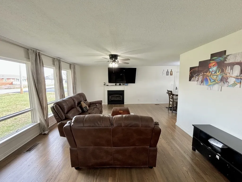 223 Cardinal Drive Mcminnville TN 37110
