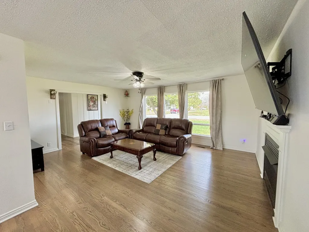 223 Cardinal Drive Mcminnville TN 37110