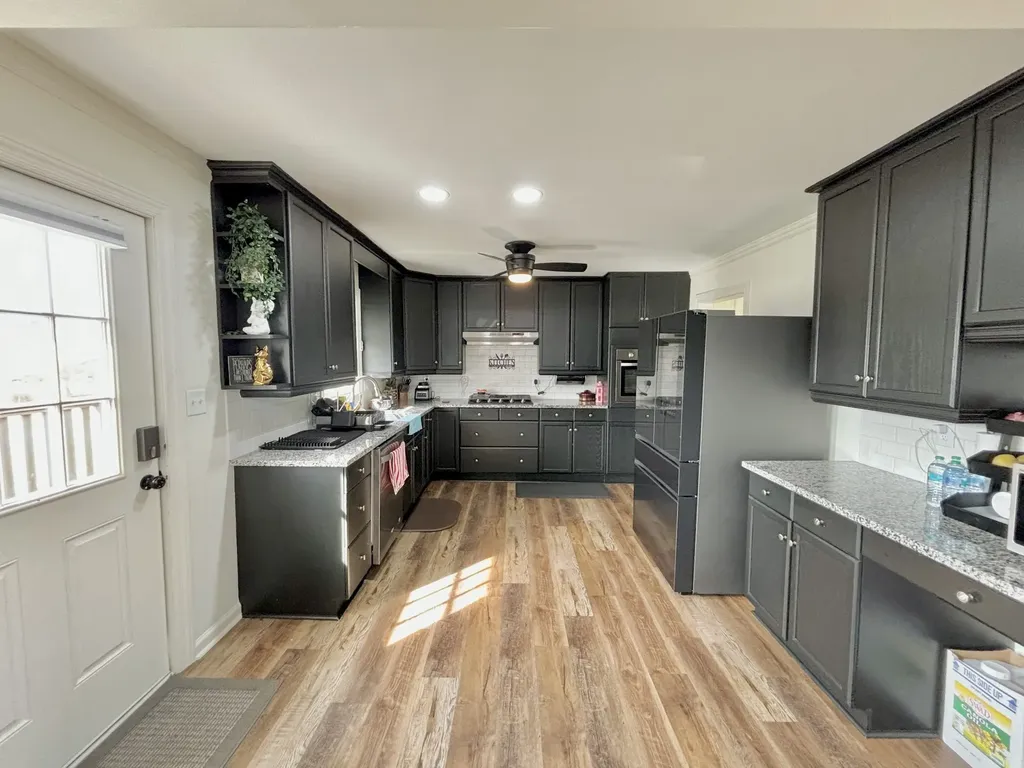 223 Cardinal Drive Mcminnville TN 37110