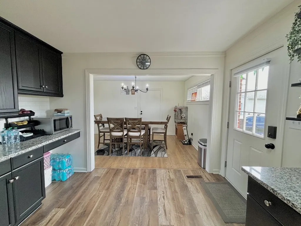 223 Cardinal Drive Mcminnville TN 37110