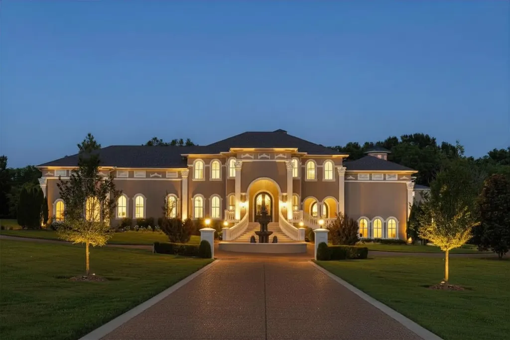 4212 Two Rivers Lane Franklin TN 37069