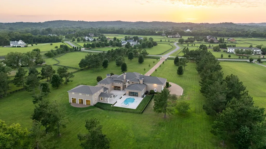 4212 Two Rivers Lane Franklin TN 37069