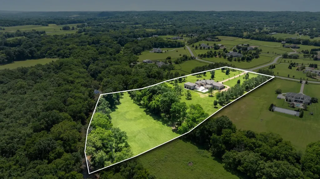 4212 Two Rivers Lane Franklin TN 37069