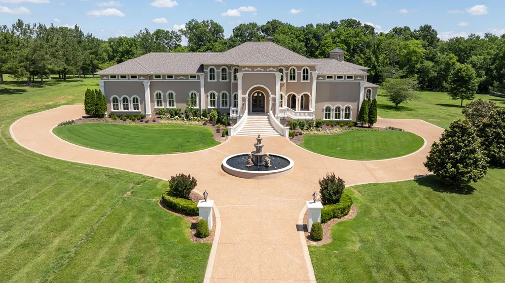 4212 Two Rivers Lane Franklin TN 37069
