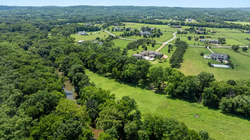4212 Two Rivers Lane Franklin TN 37069
