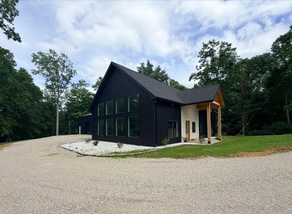 7922 E Plunders Creek Road Dickson TN 37055
