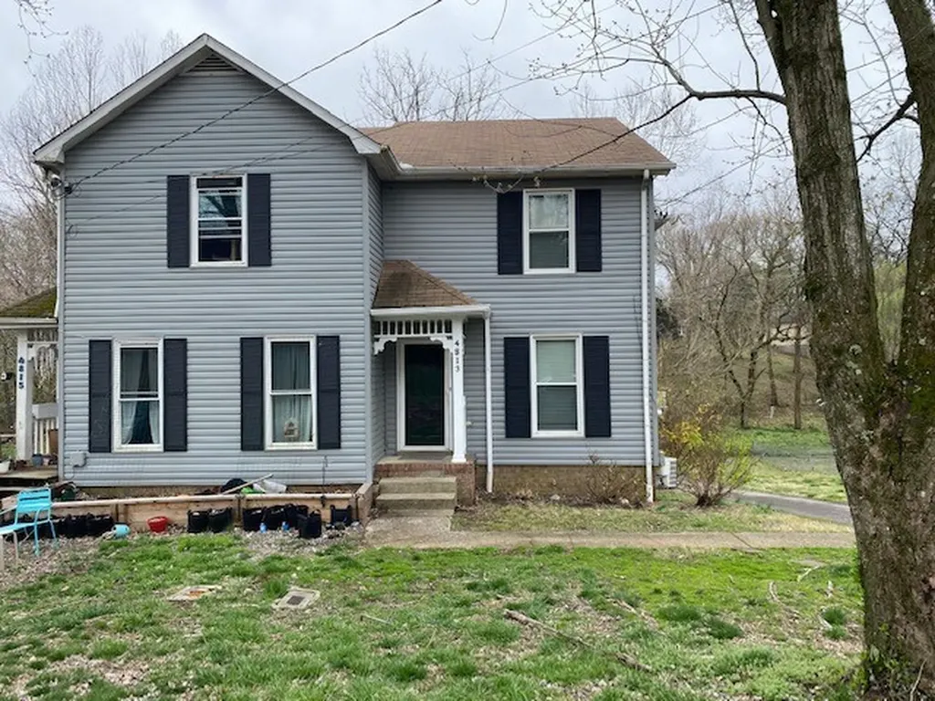4813 Catskill Drive Old Hickory TN 37138
