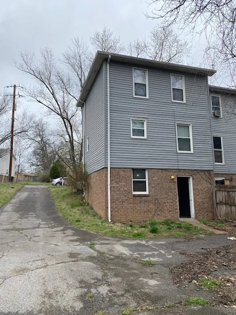 4813 Catskill Drive Old Hickory TN 37138
