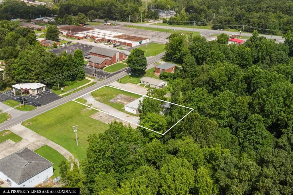 223 Long Street New Johnsonville TN 37134