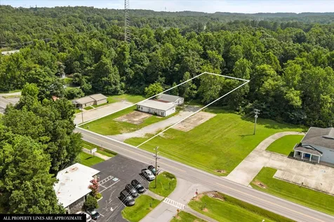 223 Long Street New Johnsonville TN 37134