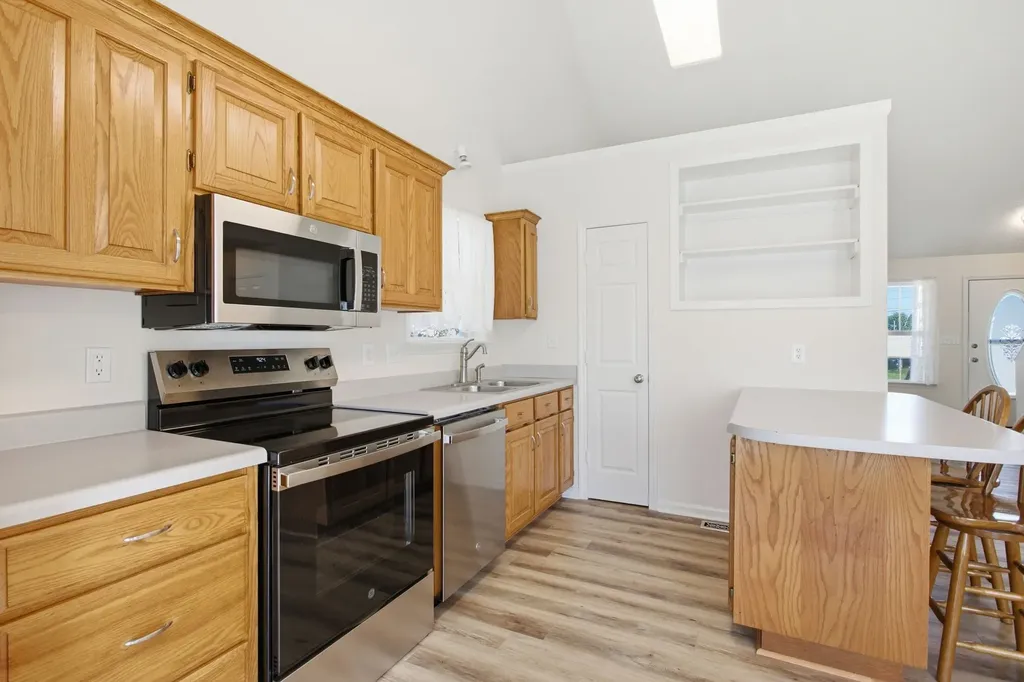 104 Creekview Drive Columbia TN 38401