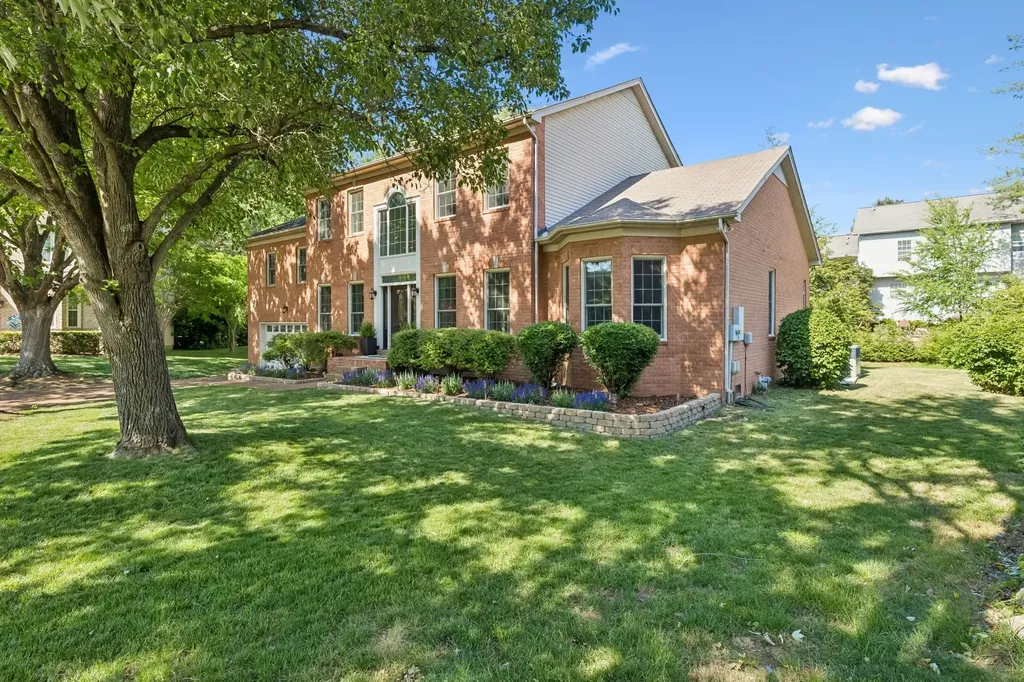320 Kentons Way Franklin TN 37067