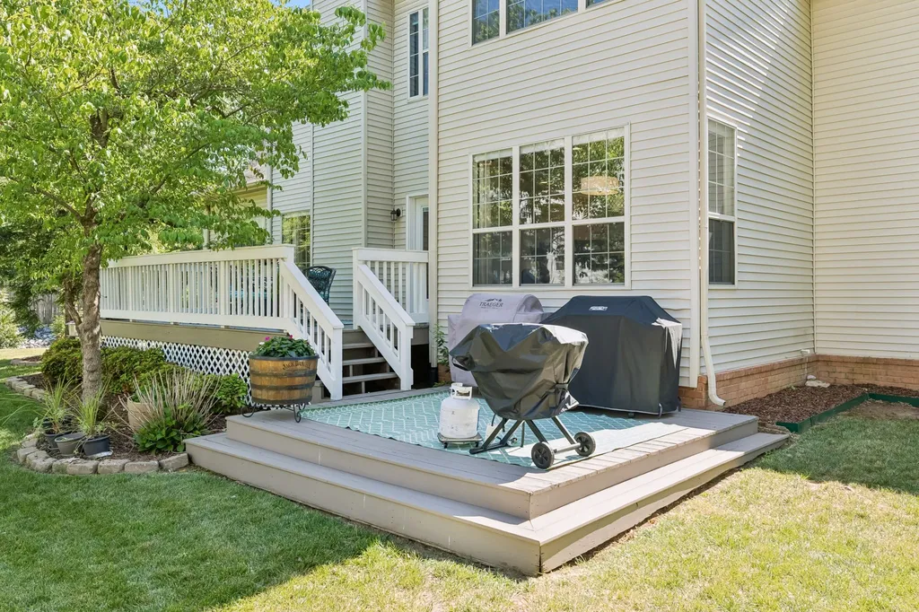 320 Kentons Way Franklin TN 37067