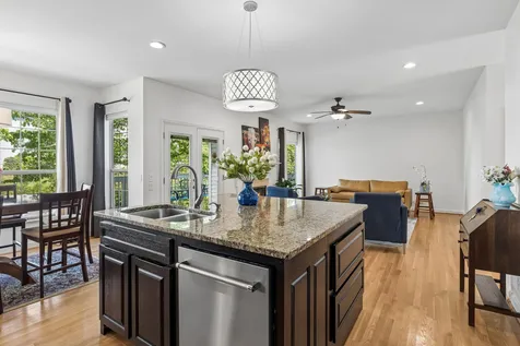 320 Kentons Way Franklin TN 37067