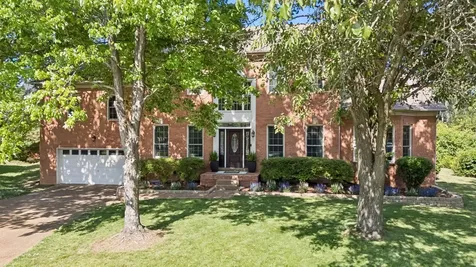 320 Kentons Way Franklin TN 37067
