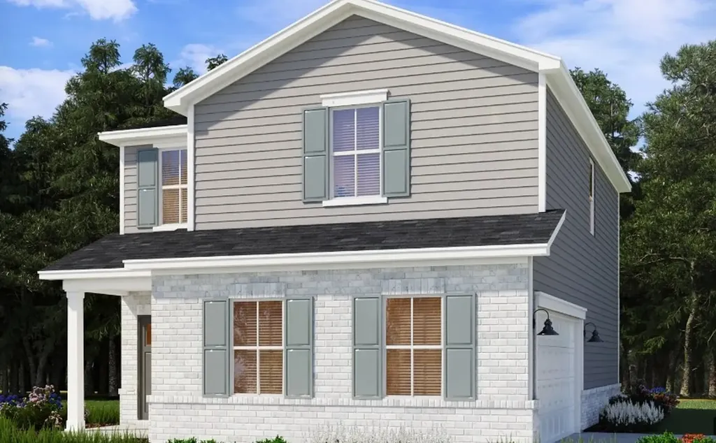 3113 Citrine Drive Murfreesboro TN 37127