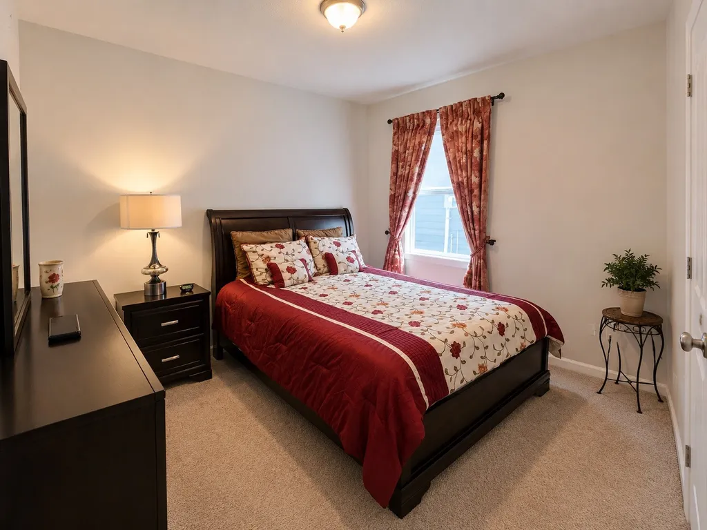 1806 Wellwood Lane Lebanon TN 37087