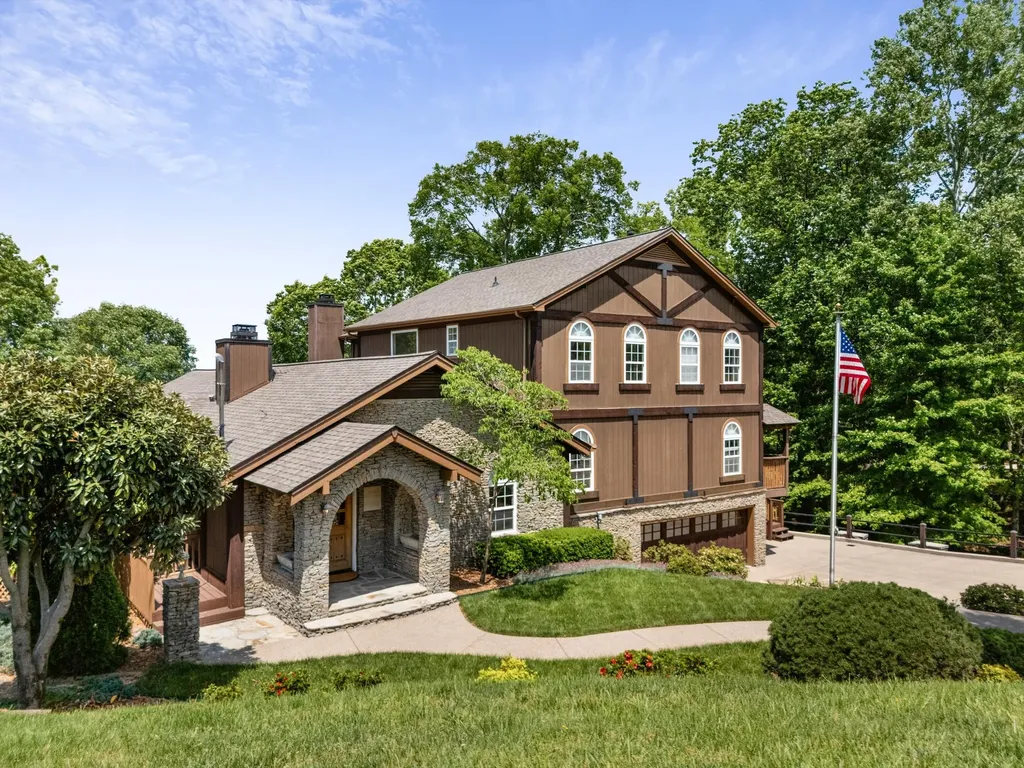 639 Rebel Road Old Hickory TN 37138